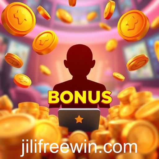 jili free bonus