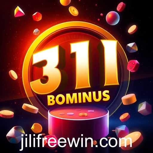 jili free bonus