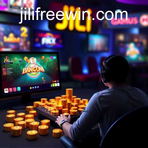 Exploring the Rise of Online Gaming Bonuses