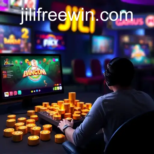 Exploring the Rise of Online Gaming Bonuses