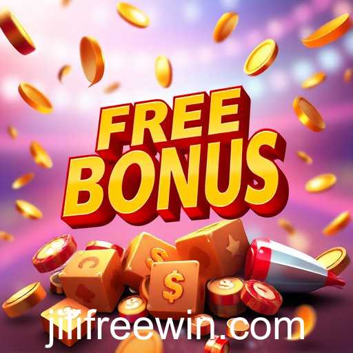 jili free bonus