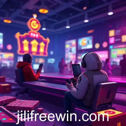 Gaming Industry Thrives on Bonuses and Rewards