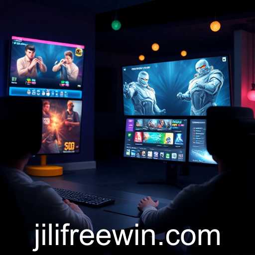 Unlocking Gaming Rewards: The Jili Free Bonus Phenomenon