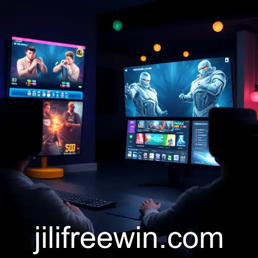 Unlocking Gaming Rewards: The Jili Free Bonus Phenomenon