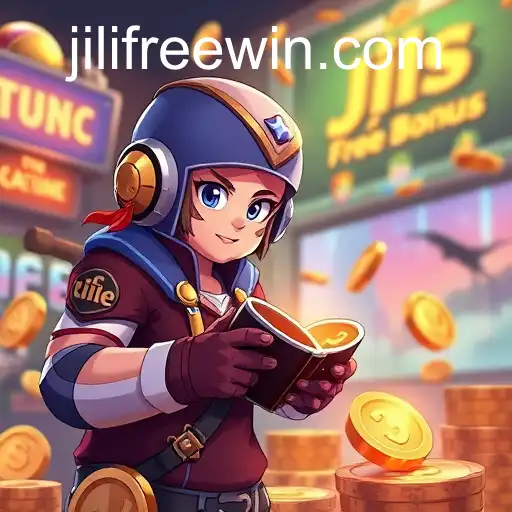 Exploring the Buzz Around Jili Free Bonus