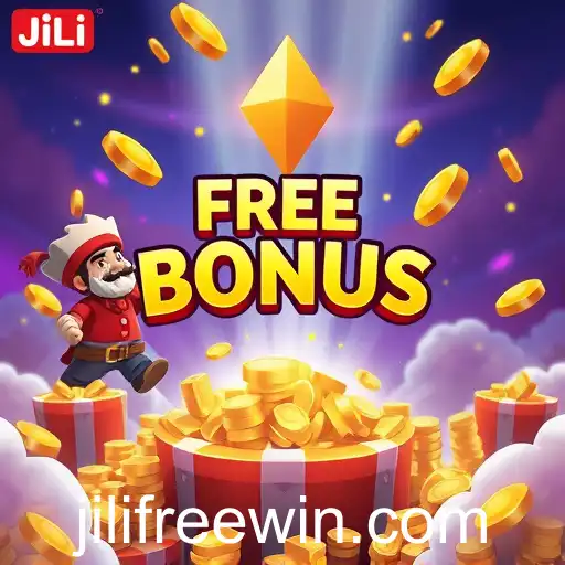 The Rise of Jili Bonuses in Online Gaming