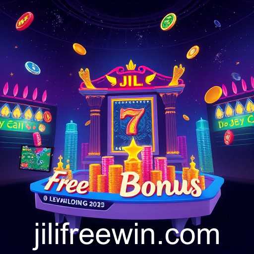 The Rise of Jili Game Bonuses in 2025