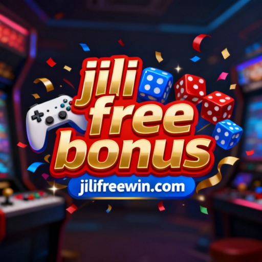jili free bonus