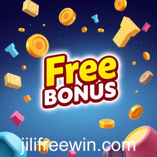 jili free bonus