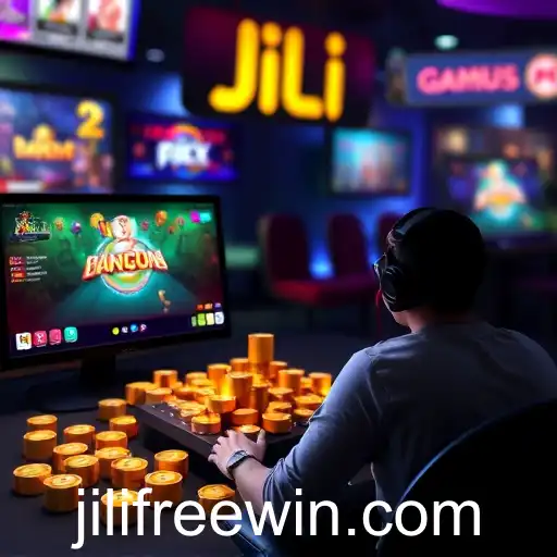 Exploring the Rise of Online Gaming Bonuses