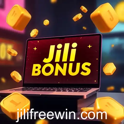 The Rise of Jili: Gaming Bonuses Revolution