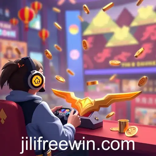 The Rising Popularity of Jili Free Bonus Promotions