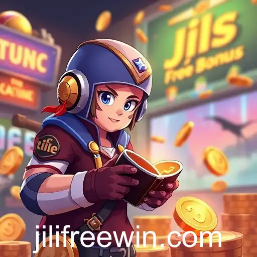 Unlocking the World of Gaming Bonuses