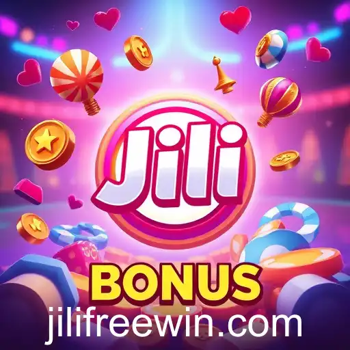 The Rise of Gaming Bonuses: Jili's Impact
