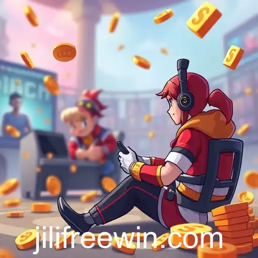 The Rising Trend of In-Game Bonuses