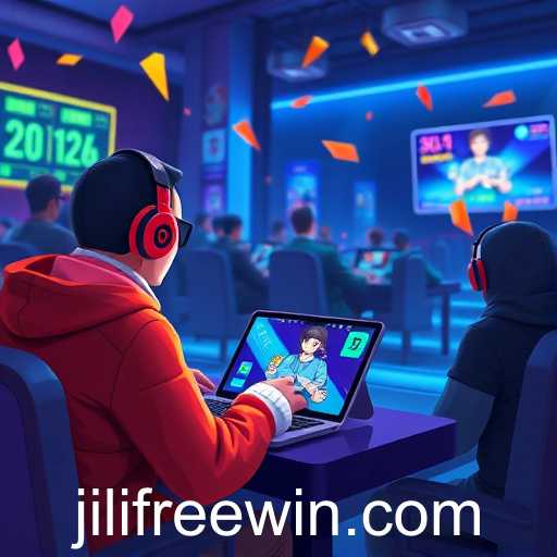 Emerging Trends in Online Gaming Rewards