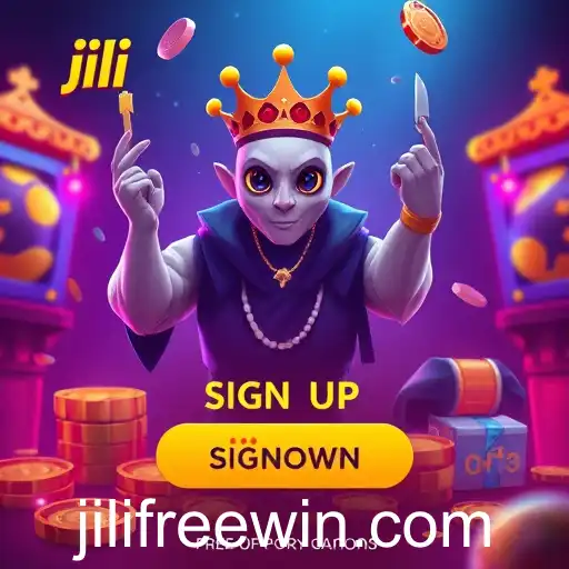 Exploring the 'Sign Up' Game Category: Unlocking Opportunities with Jili Free Bonus