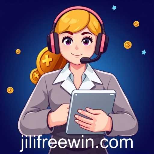 jili free bonus