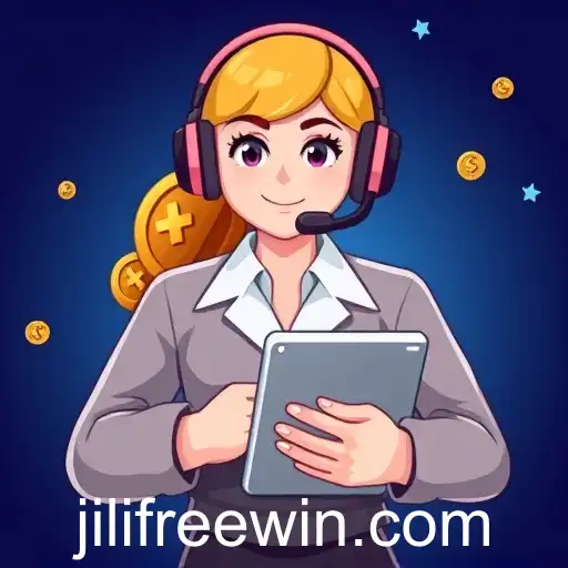 Exploring the 'Customer Support' Game Category: Unlocking the Jili Free Bonus